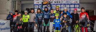 Winter Skill Cup